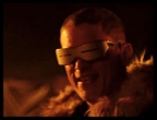 Wentworth Miller as Leonard Snart/Citizen Cold